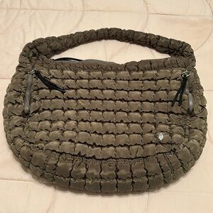 Free People Movement Quilted Carryall